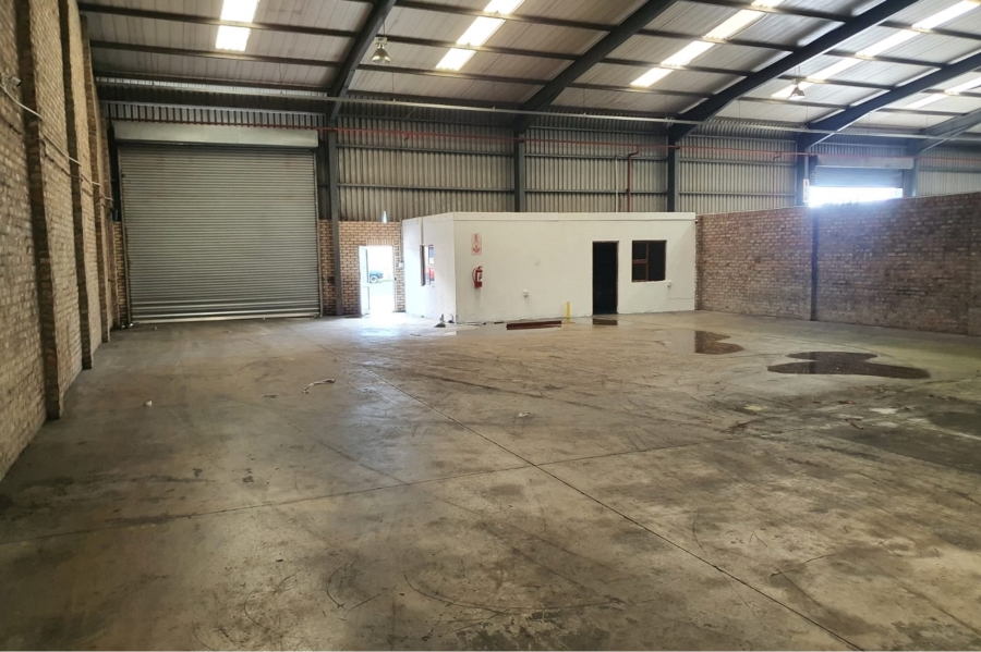 To Let commercial Property for Rent in Deal Party Eastern Cape